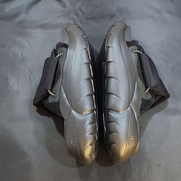 BRAND NEW UGG WOMEN'S LA CLOUD SLIDE SANDAL G1 - Picture 10 of 16